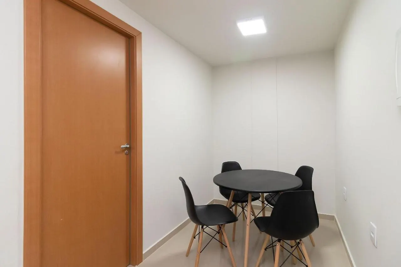 Apartamento Asa Norte, Brasilia - Nor