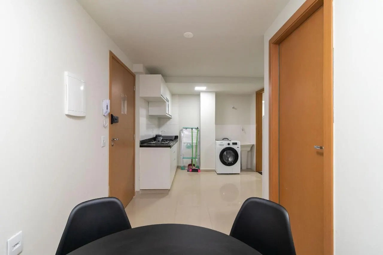 Asa Norte, Brasilia - Nor Apartamento