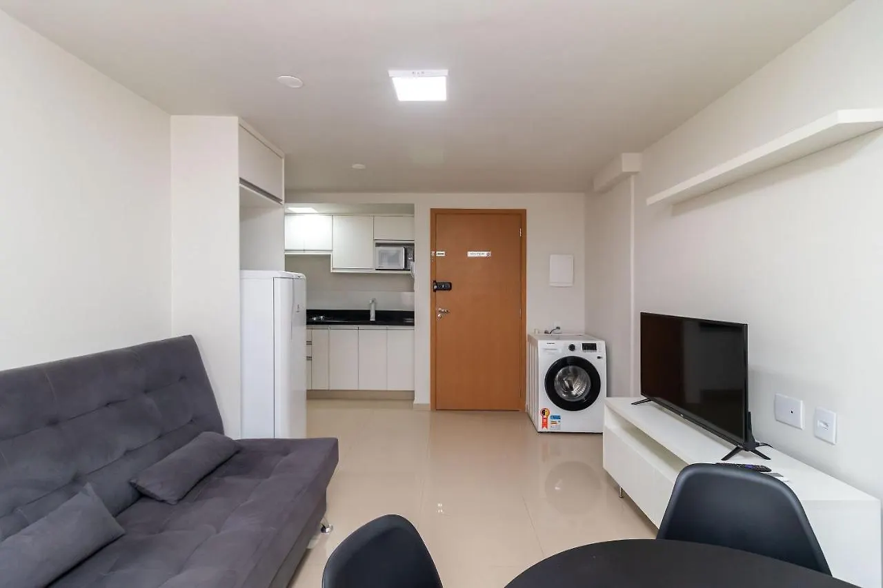 Apartamento Asa Norte, Brasilia - Nor