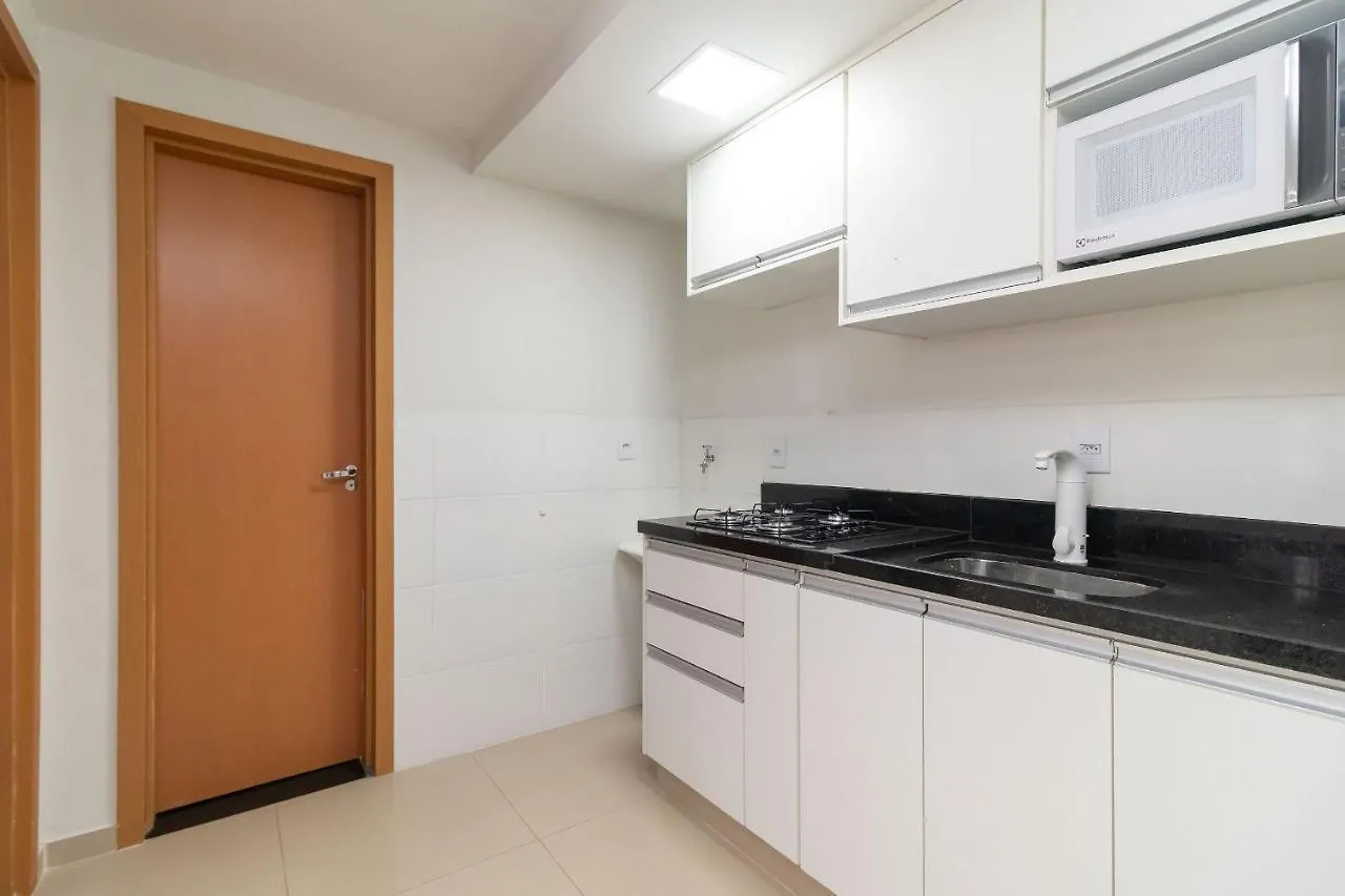 Asa Norte, Brasilia - Nor 0*,  Brasil