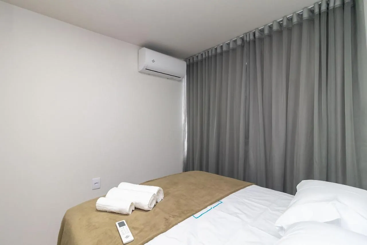 Apartamento Asa Norte, Brasilia - Nor Brasil