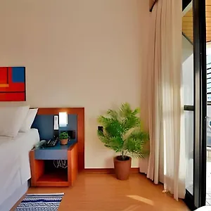 Hp04 Flat Particular No Metropolitan Apart-hotel Apartamento