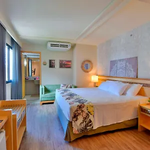 Hp01 Flat Particular No Let's Apart-hotel Apartamento